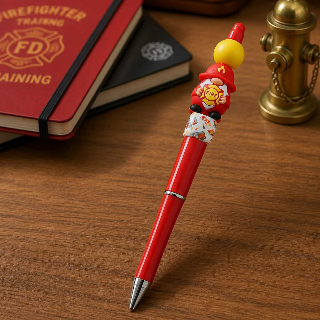 Stylos thème Métiers