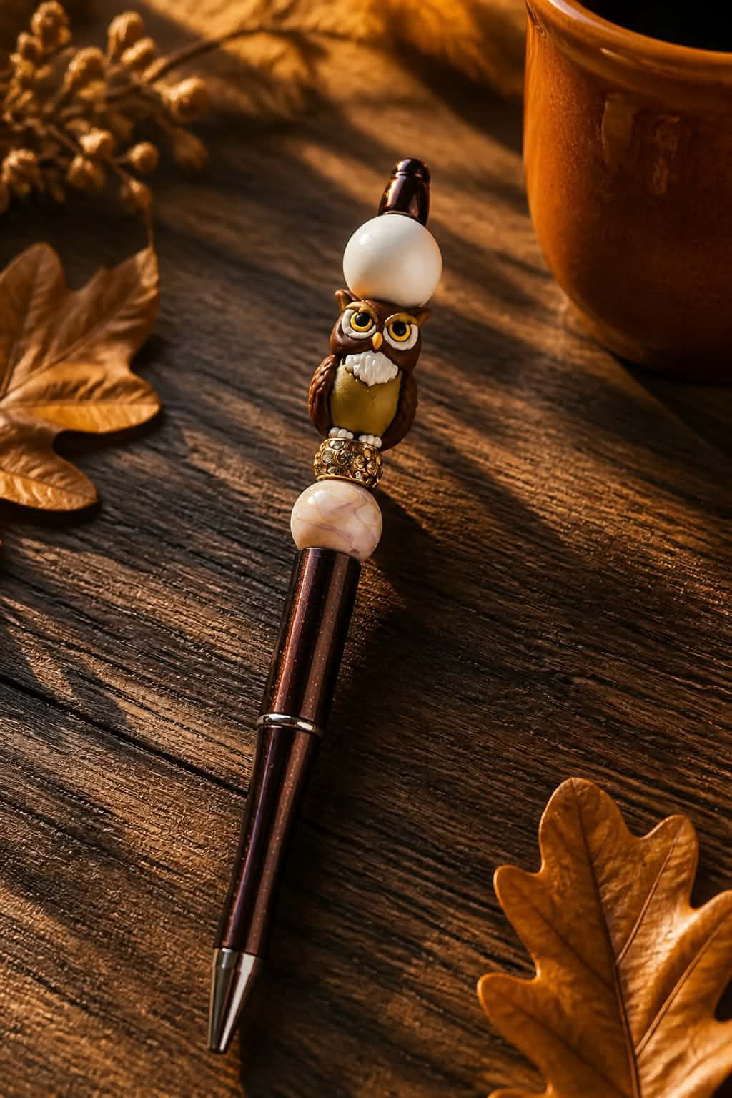 Stylos thème Animaux