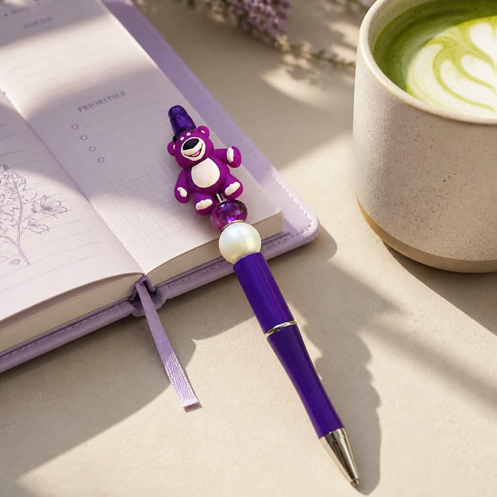 Stylos thème Disney