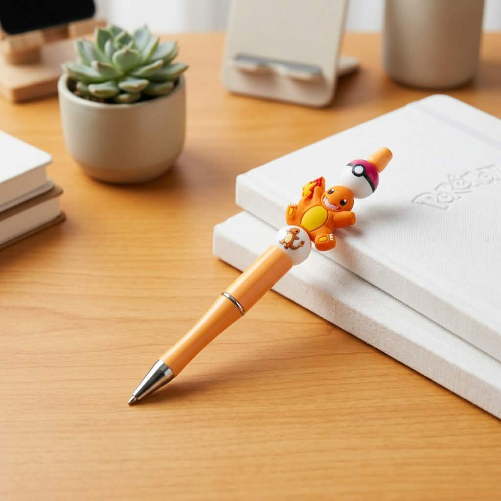 Stylos thème Manga
