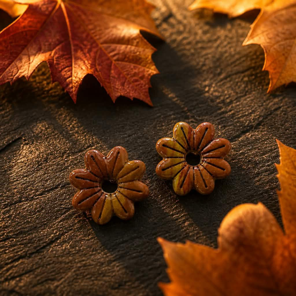 Pampilles Automne/Halloween