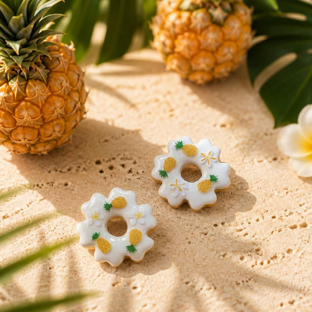 Pampilles Ananas