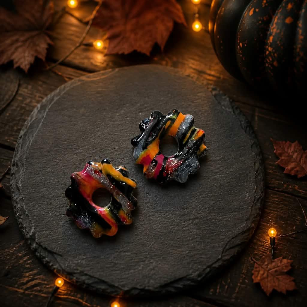 Pampilles Automne/Halloween
