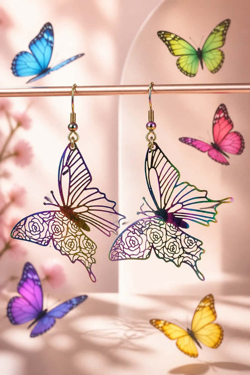 Boucles d’oreilles