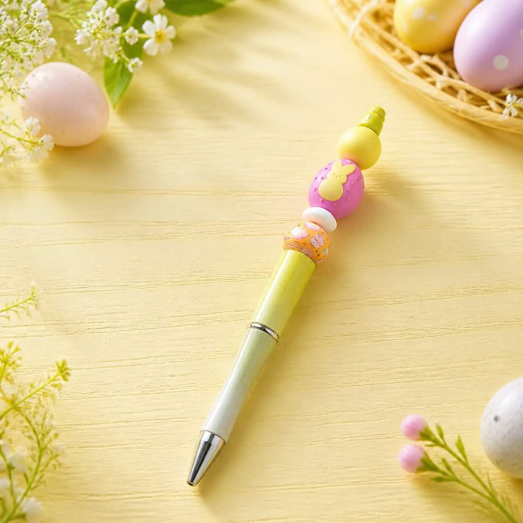 Stylos thème Pâques