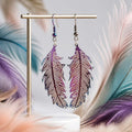 Boucles d’oreilles