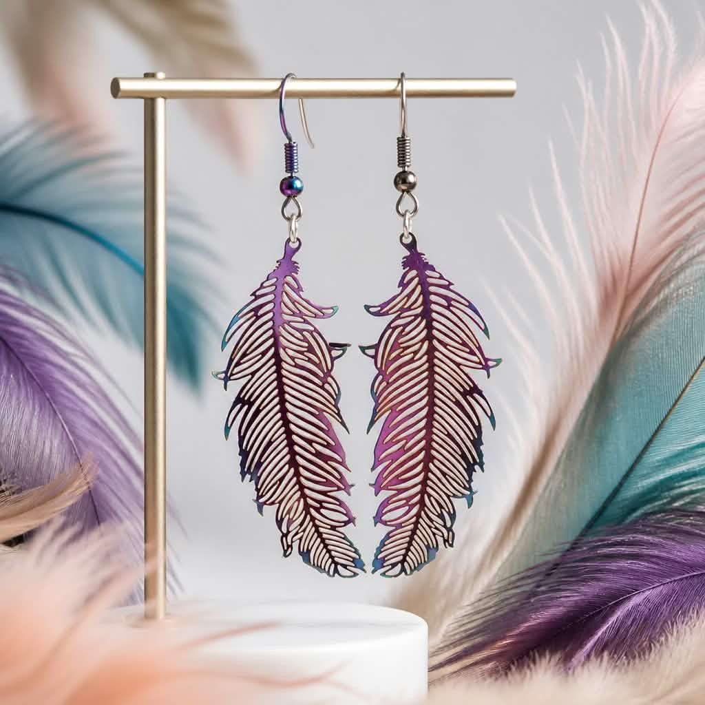Boucles d’oreilles