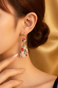 Boucles d'oreille