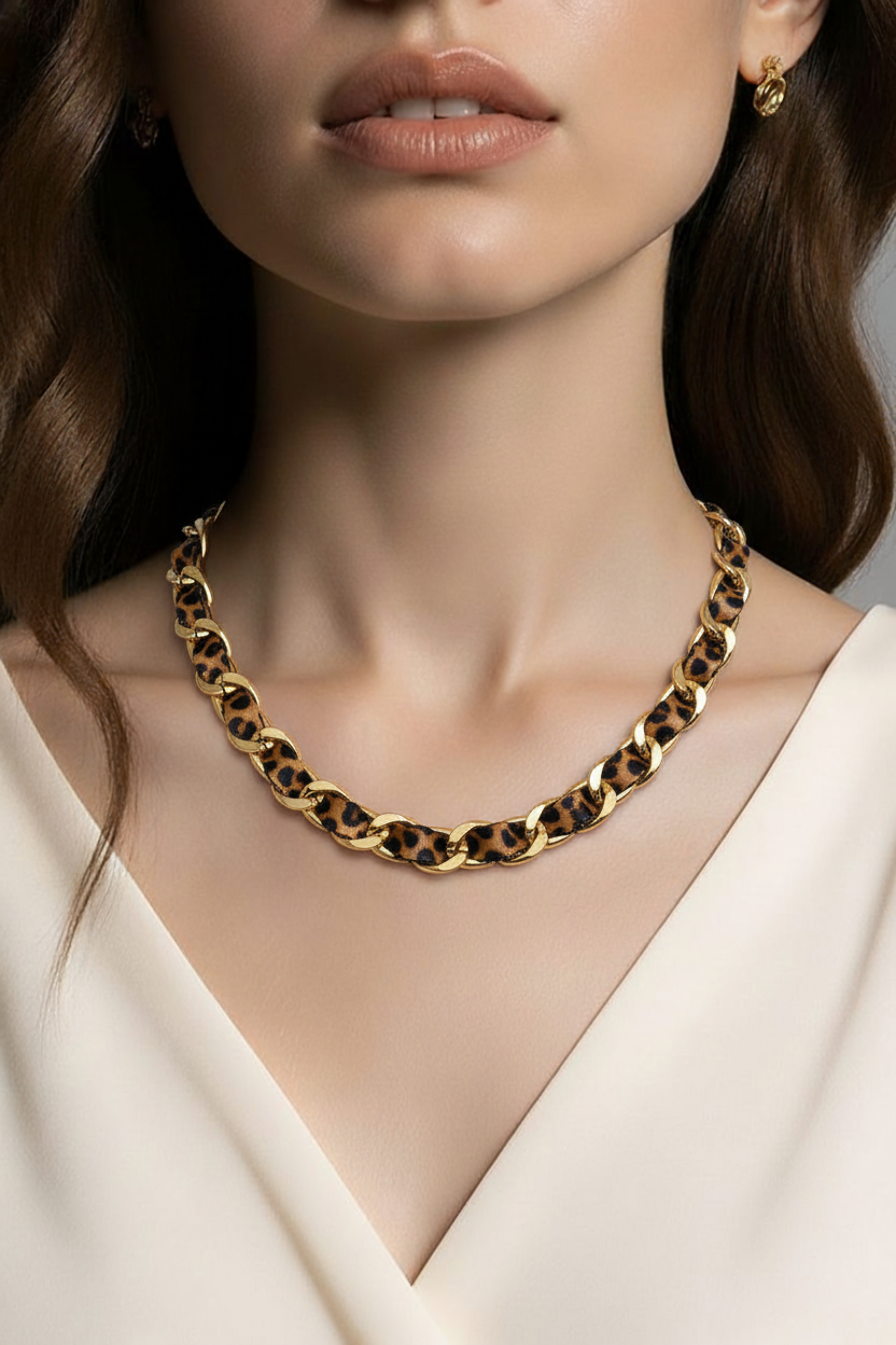 Collier Savane