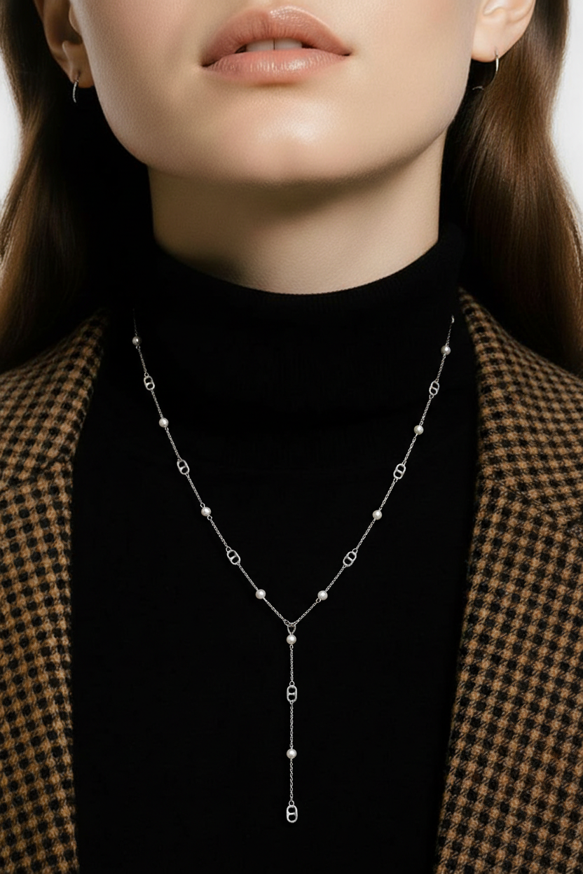 Collier Océane.