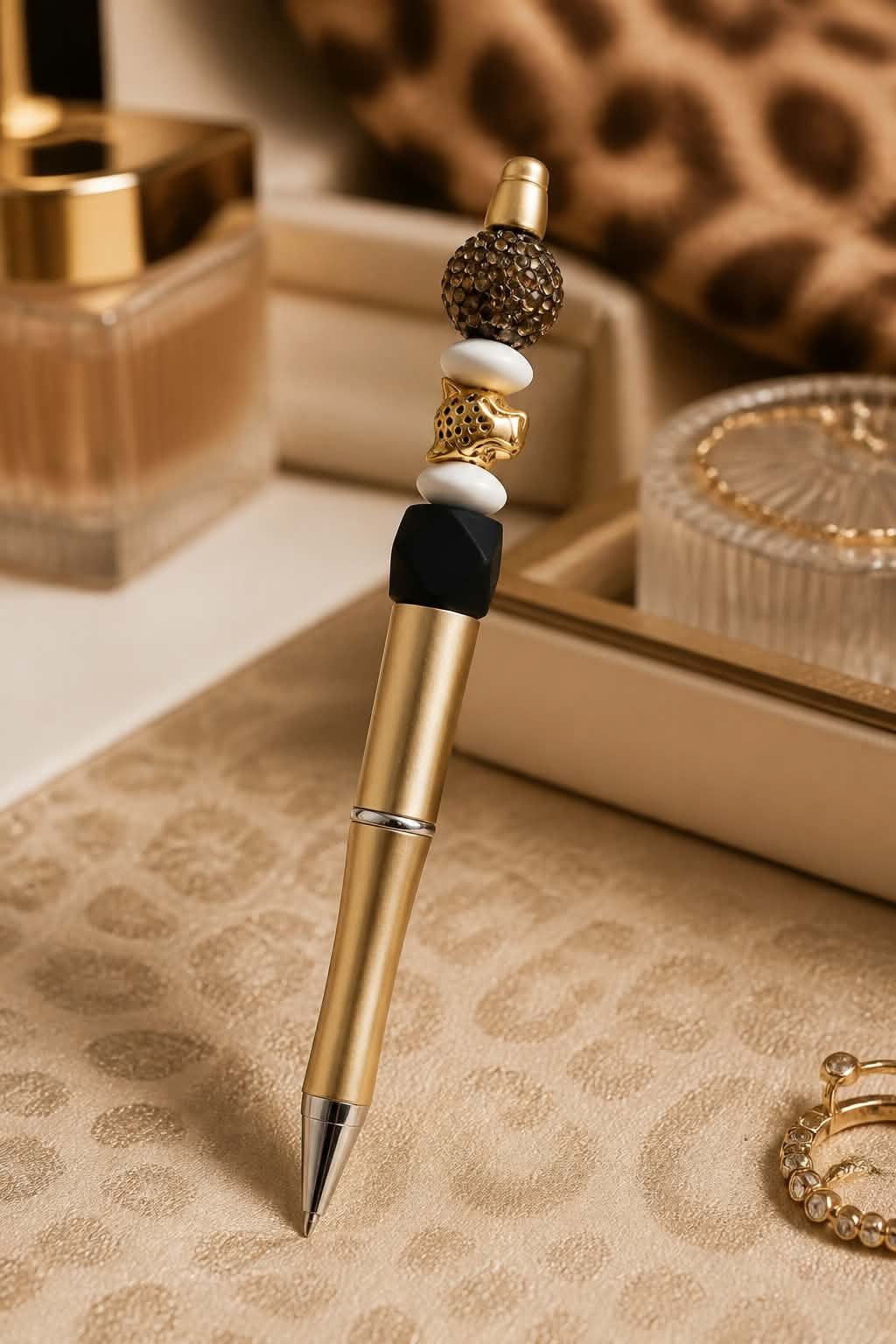 Stylos thème Animaux
