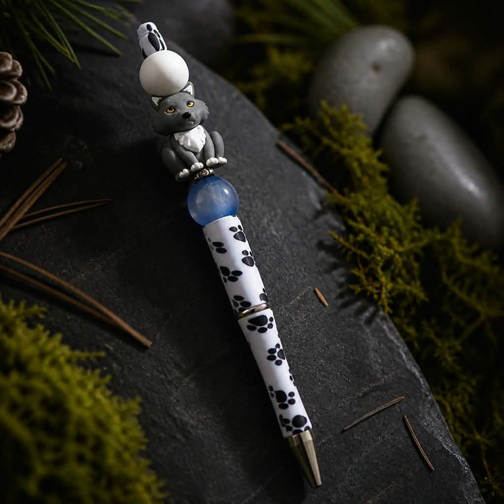 Stylos thème Animaux