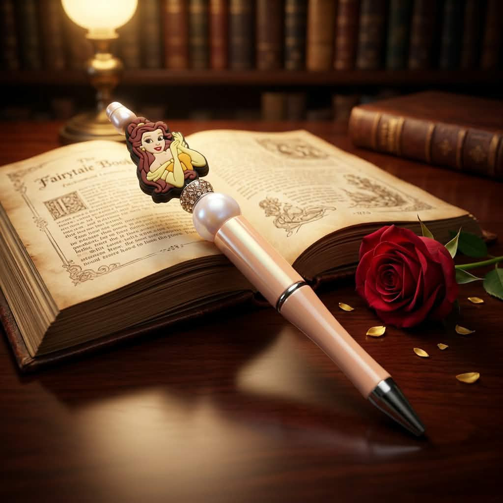 Stylos thème Disney