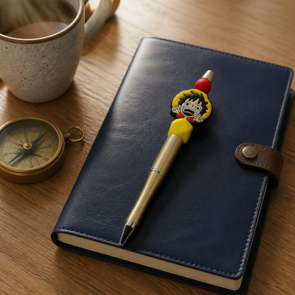 Stylos thème Manga