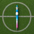 Stylos thème Foot