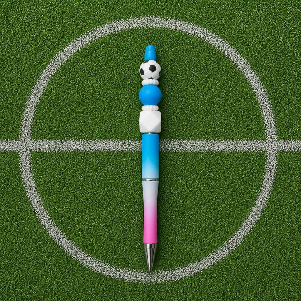 Stylos thème Foot