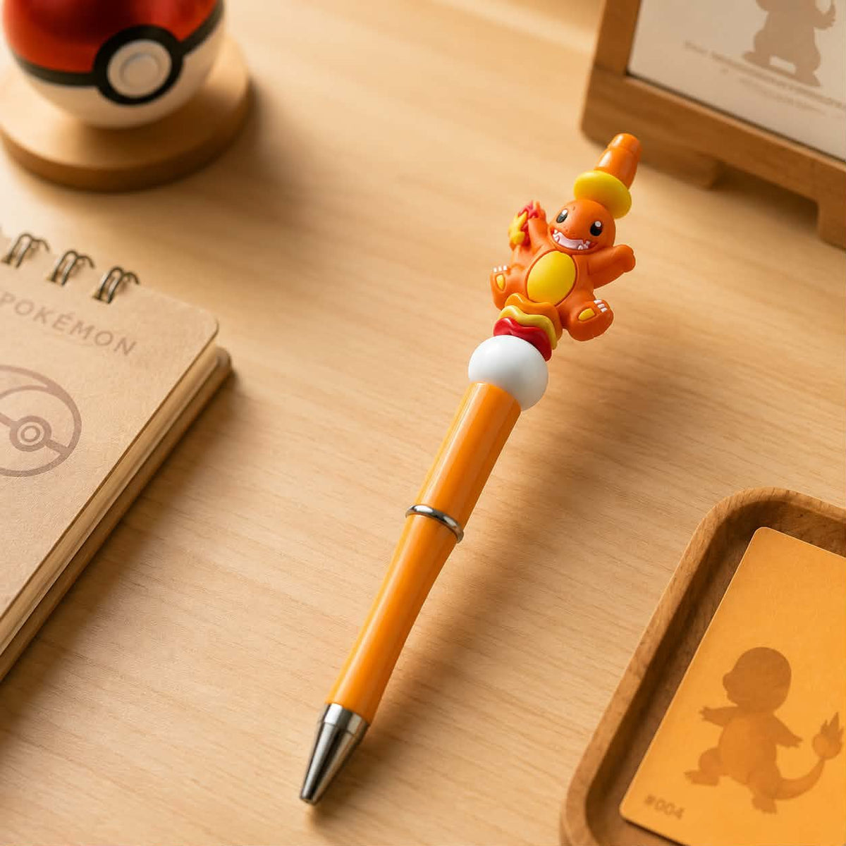 Stylos thème Manga