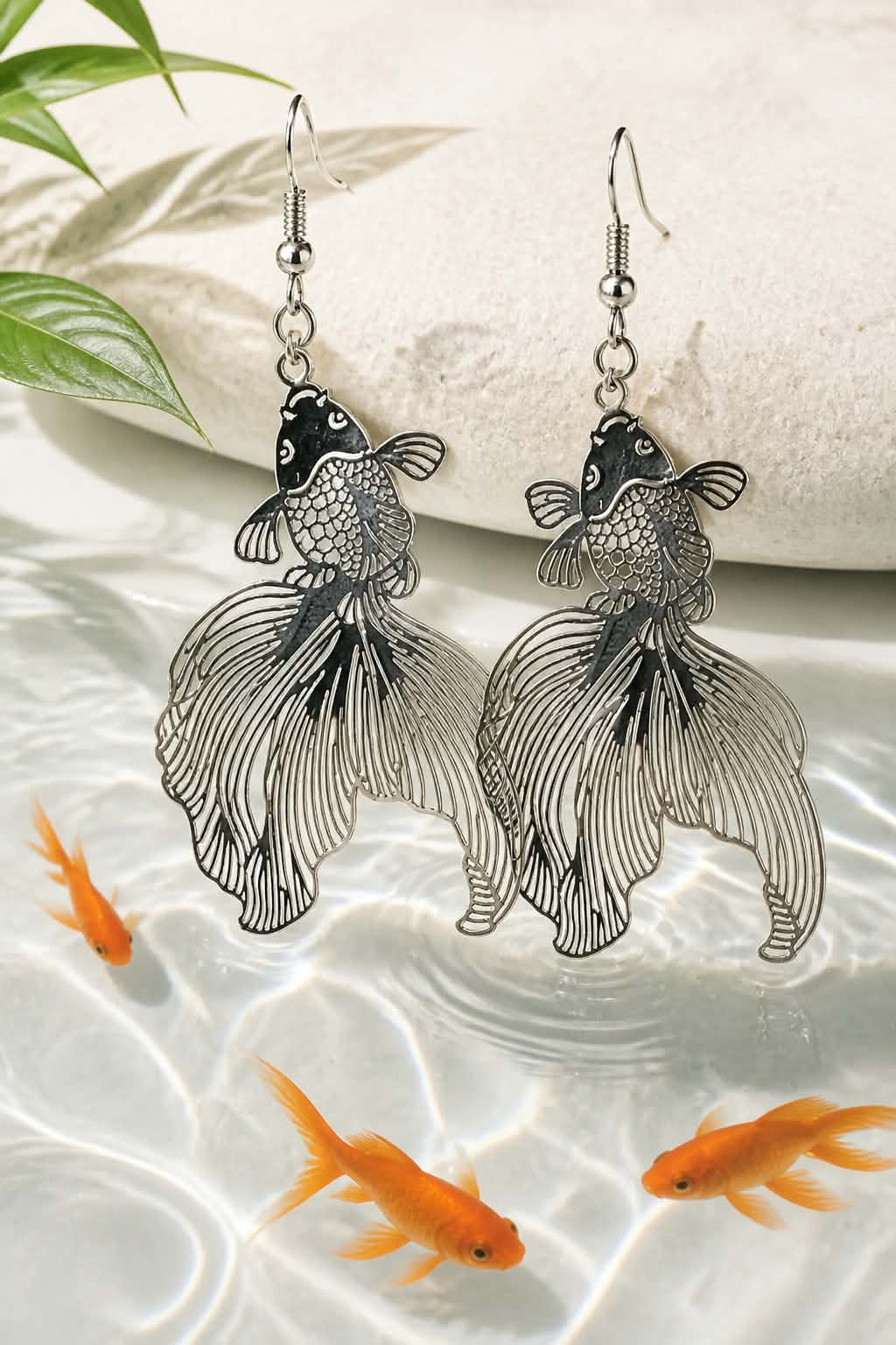 Boucles d’oreilles