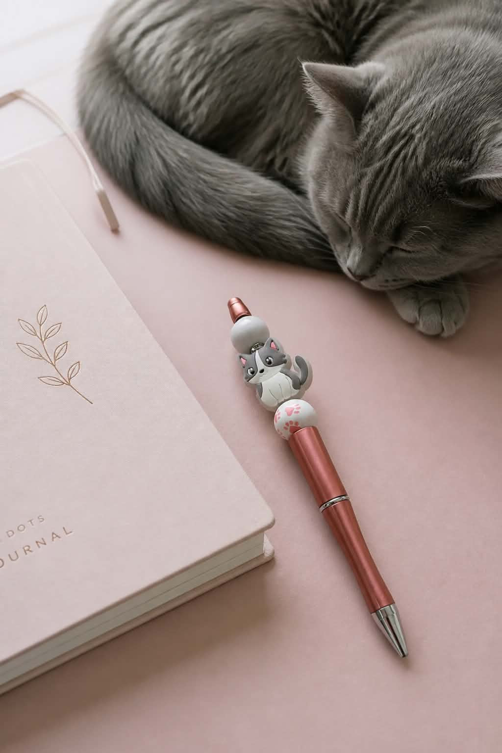 Stylos thème Animaux