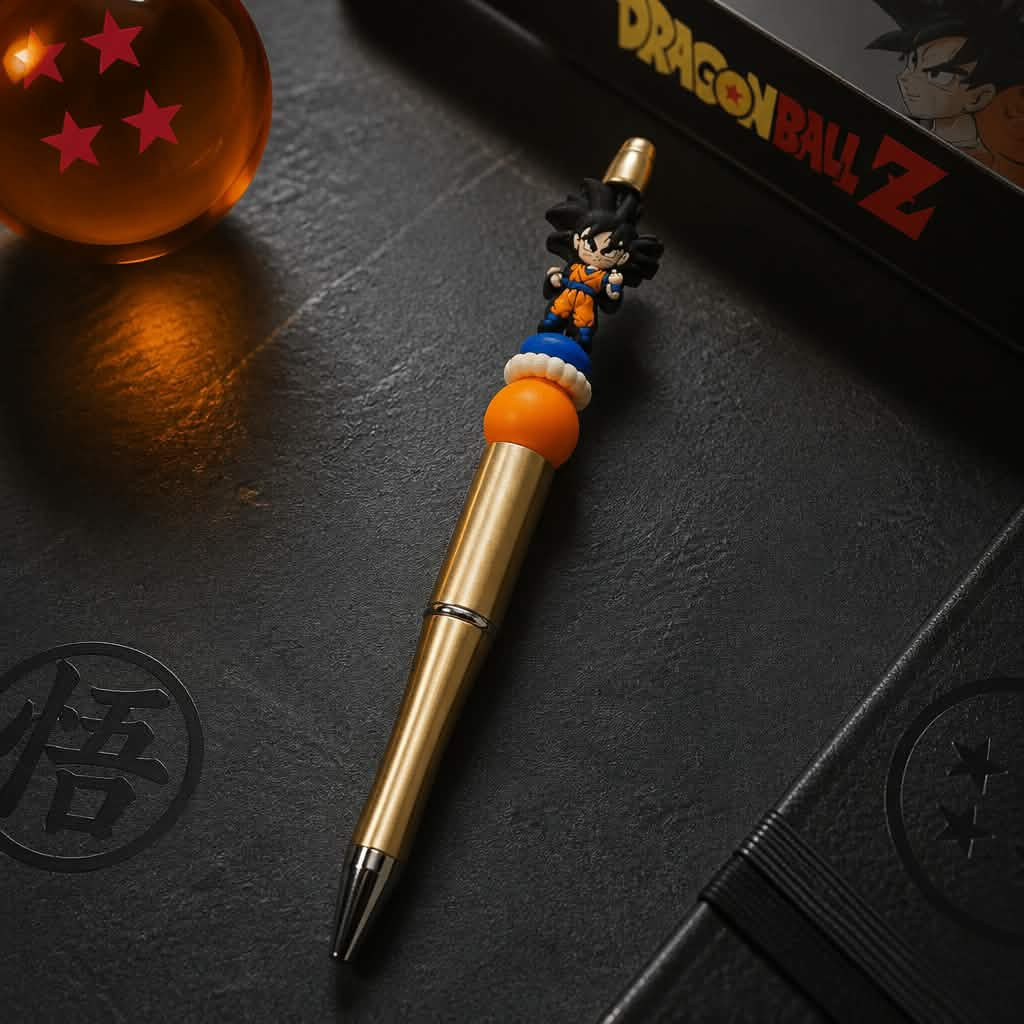 Stylos thème Manga
