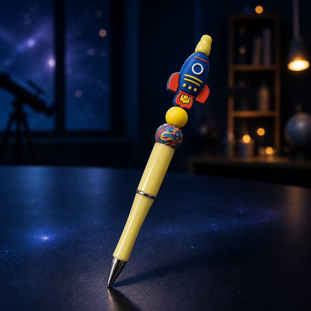 Stylos thème Espace