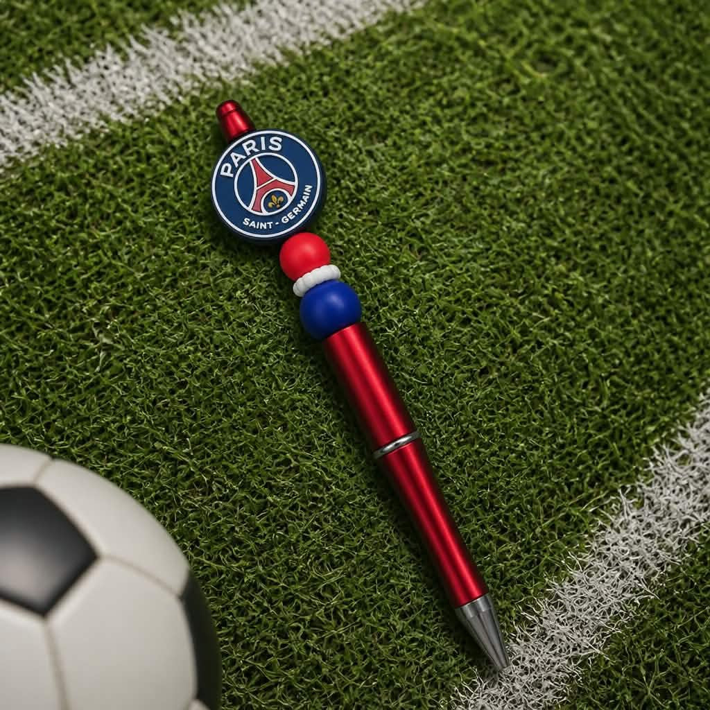 Stylos thème Foot