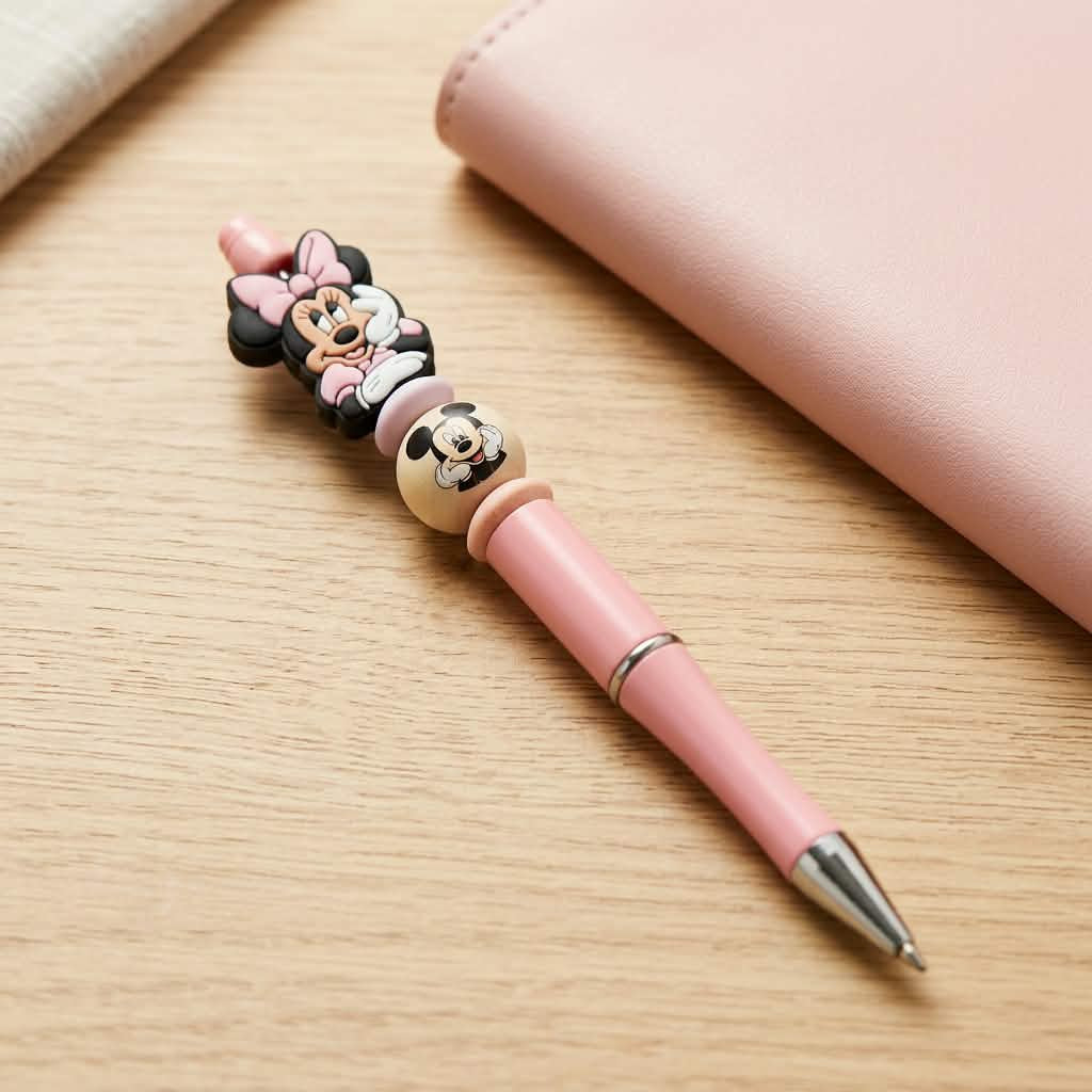Stylos thème Disney