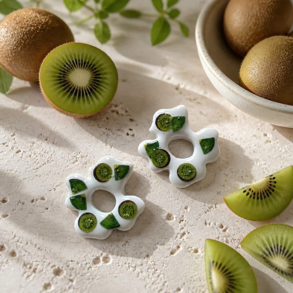 Pampilles kiwis