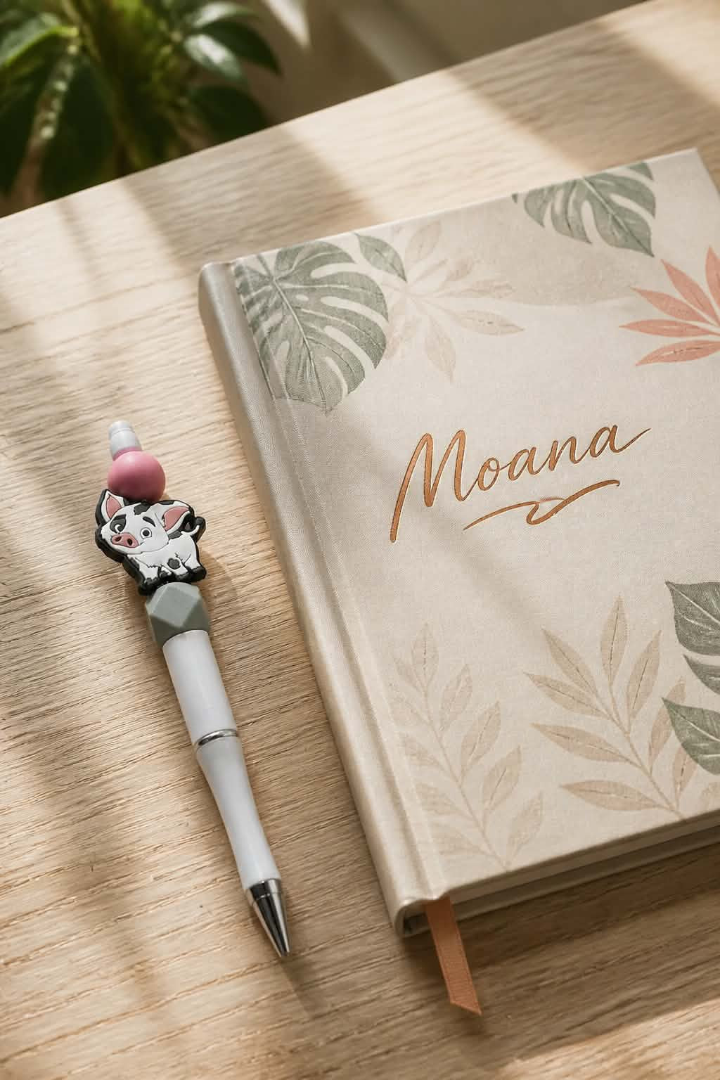 Stylos thème Disney