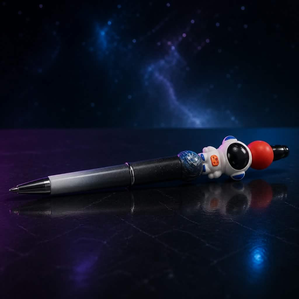 Stylos thème Espace