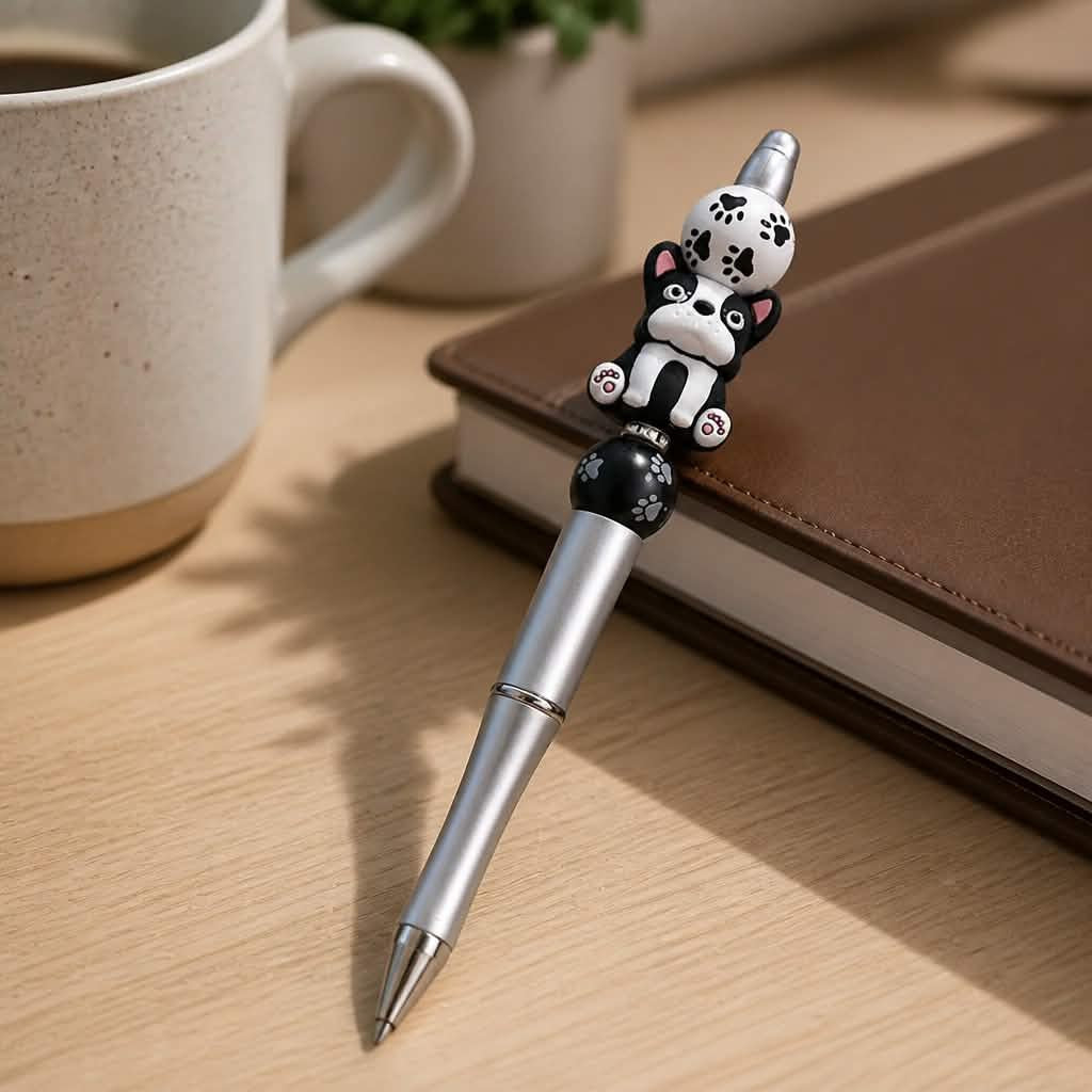 Stylos thème Animaux