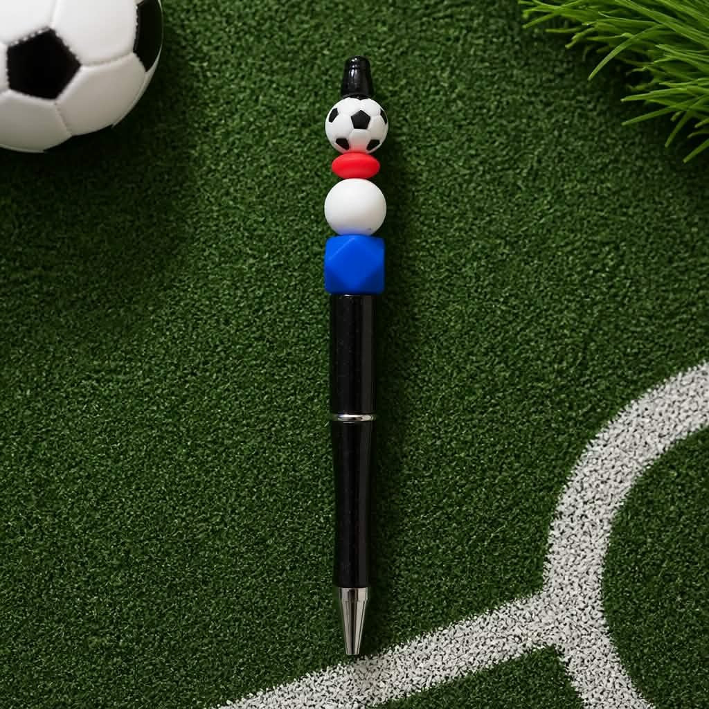 Stylos thème Foot