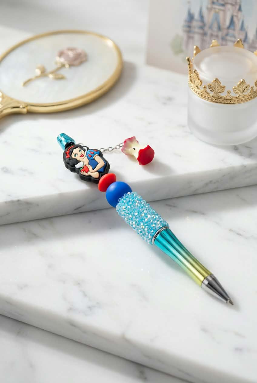 Stylos thème Disney