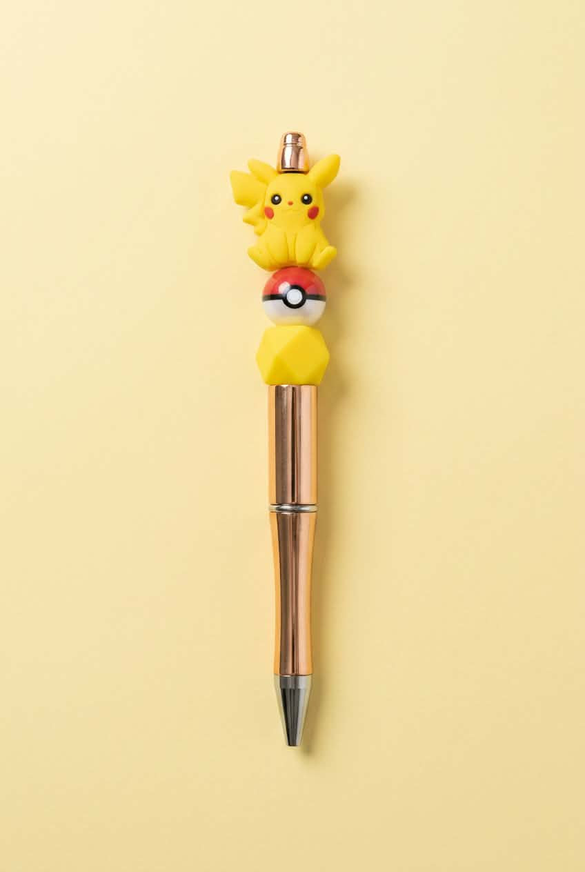 Stylos thème Manga