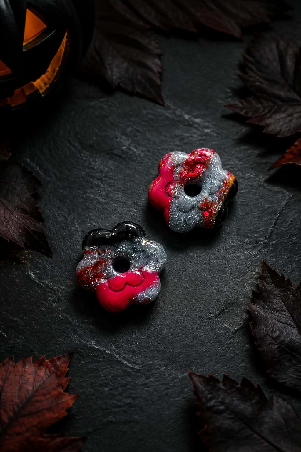 Pampilles Automne/Halloween