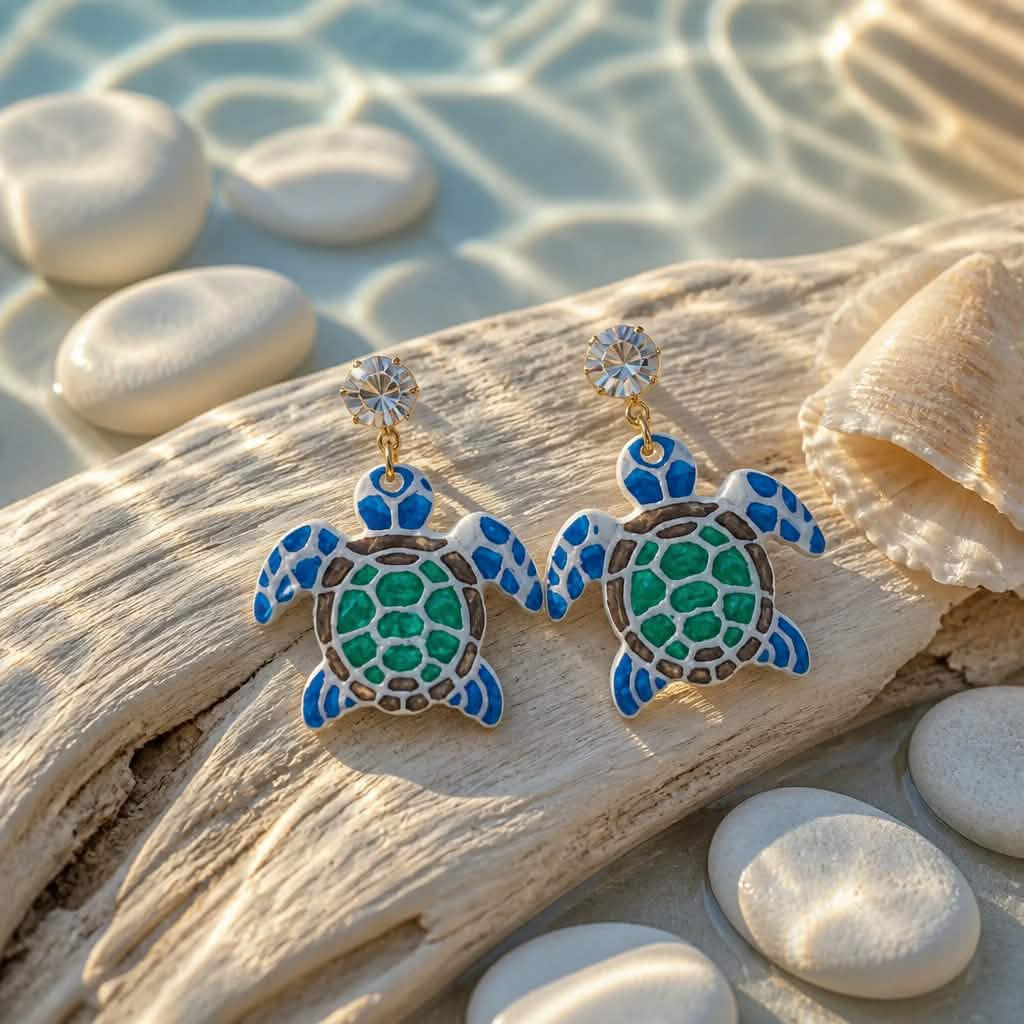 Boucles d’oreilles