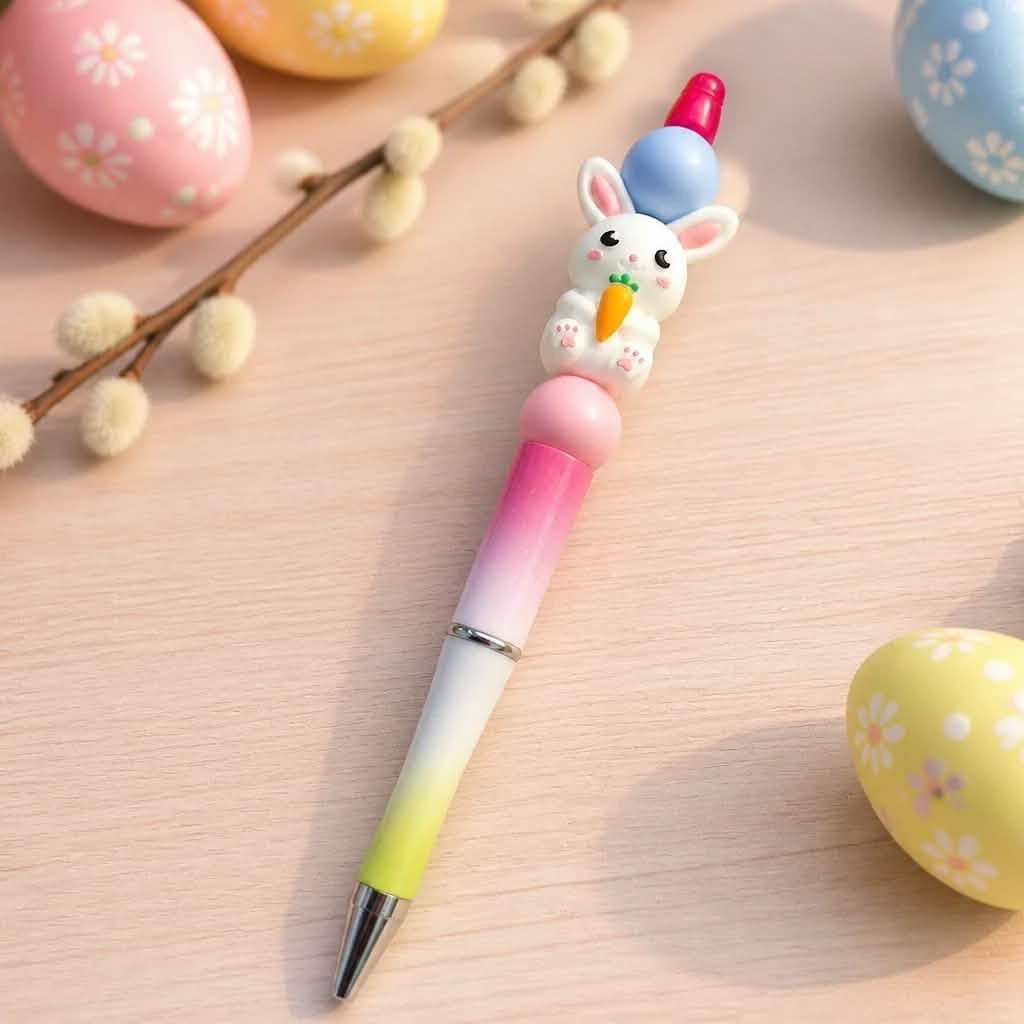 Stylos thème Pâques