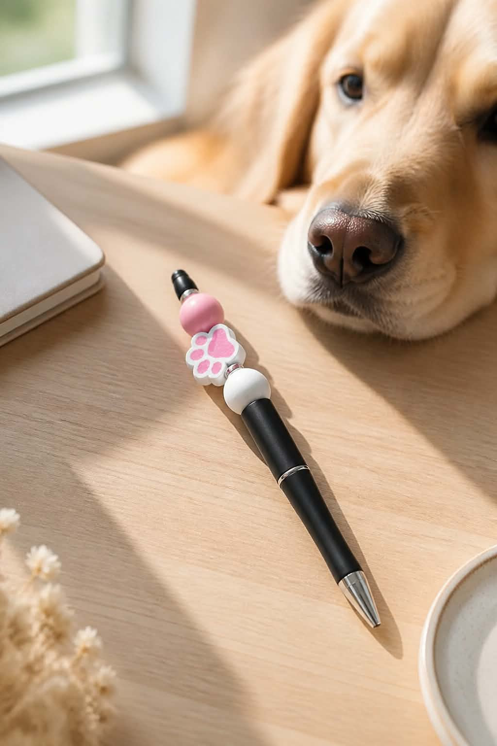 Stylos thème Animaux