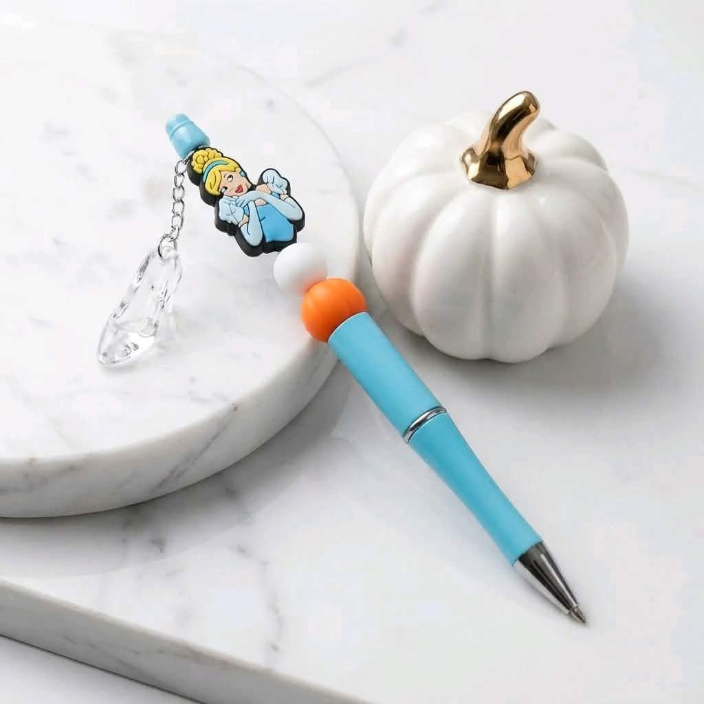 Stylos thème Disney