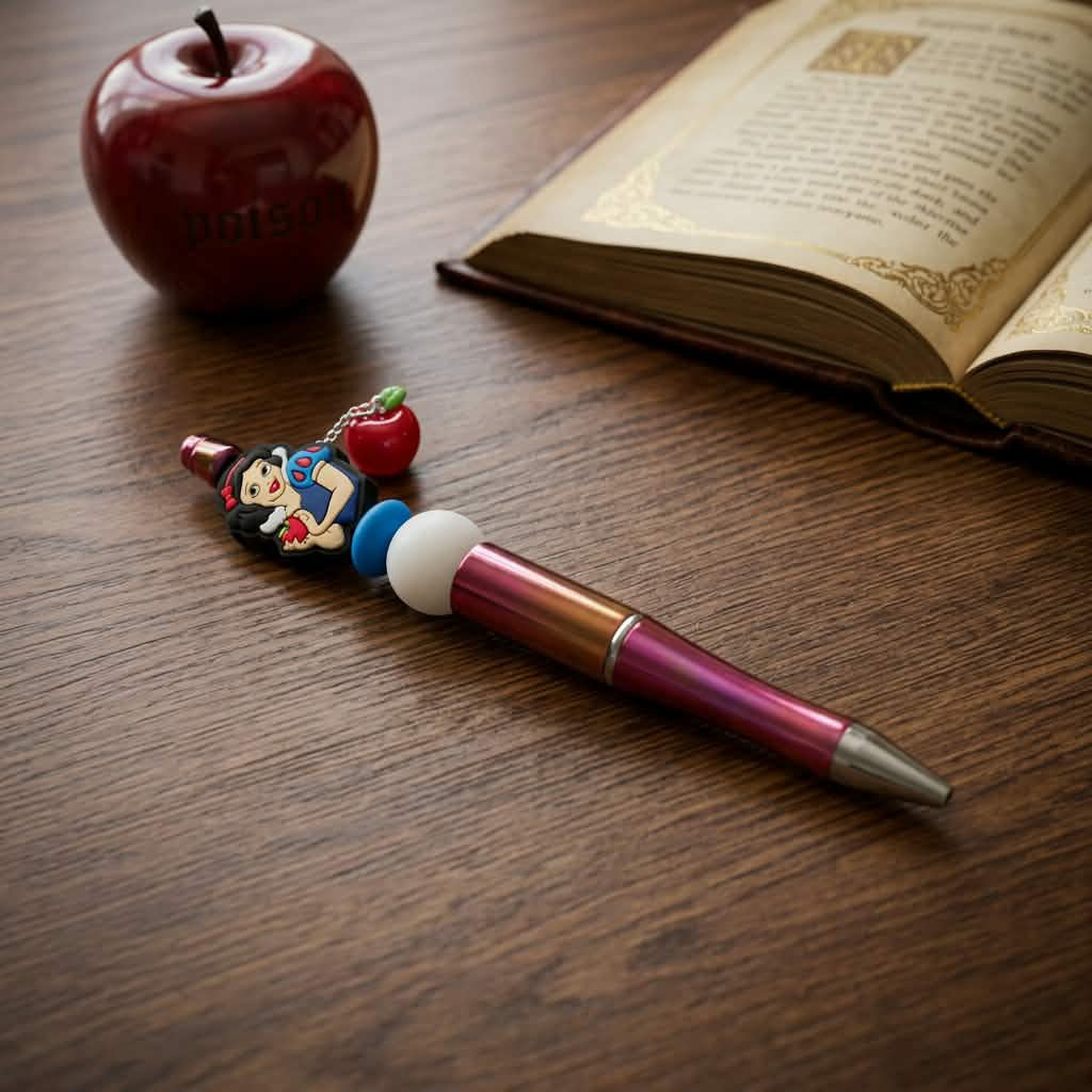 Stylos thème Disney