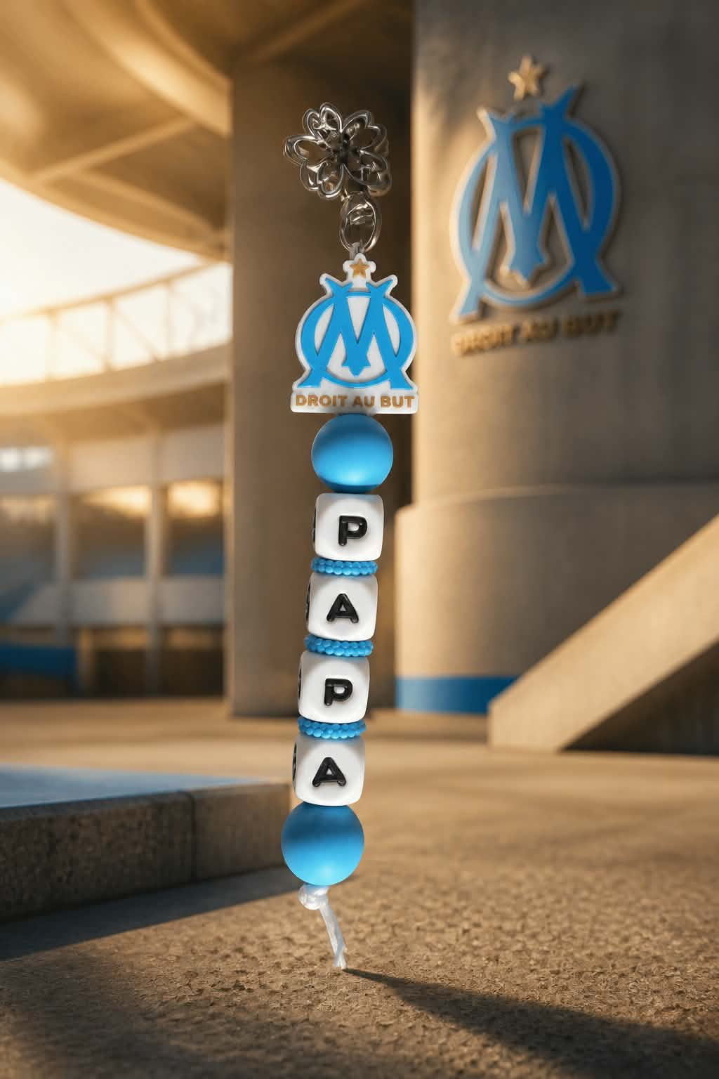 Porte clés