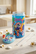 Gourde Stitch