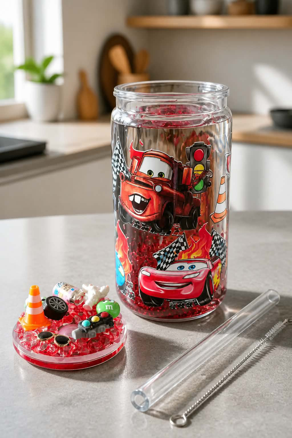 Gourde Cars