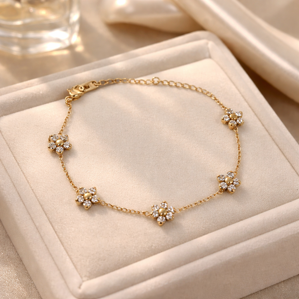 Bracelet Zoé