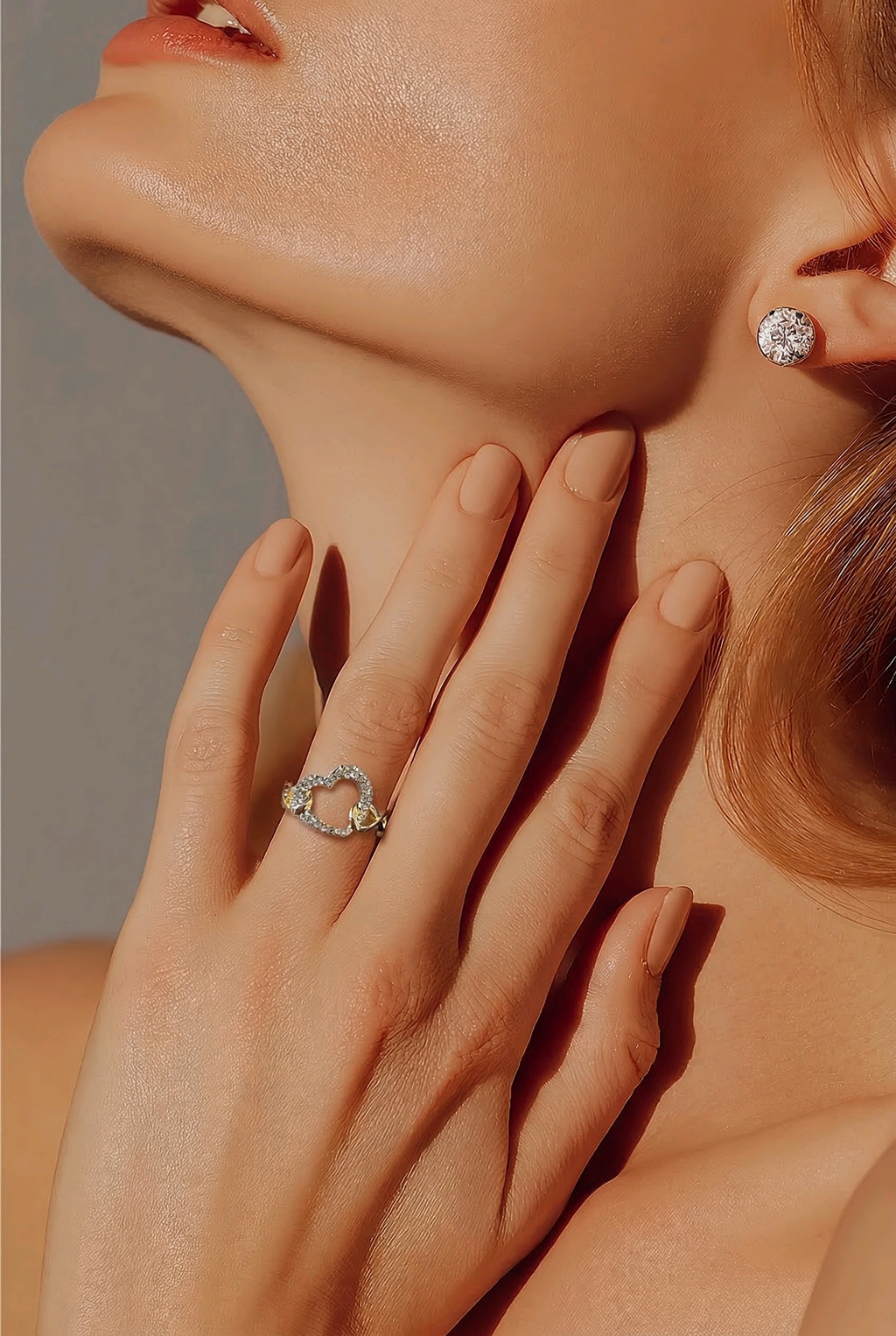 Bague Mila