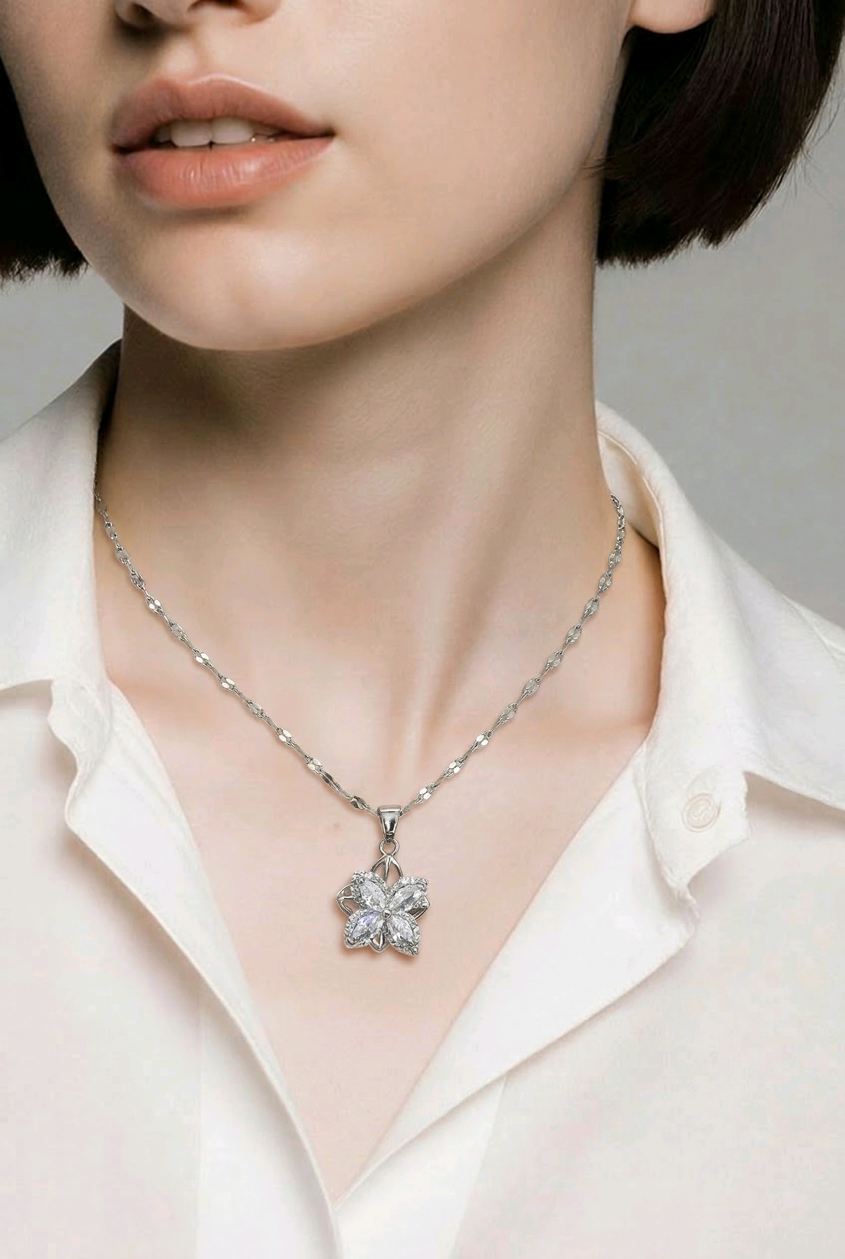 Collier Anti-Stress Laura