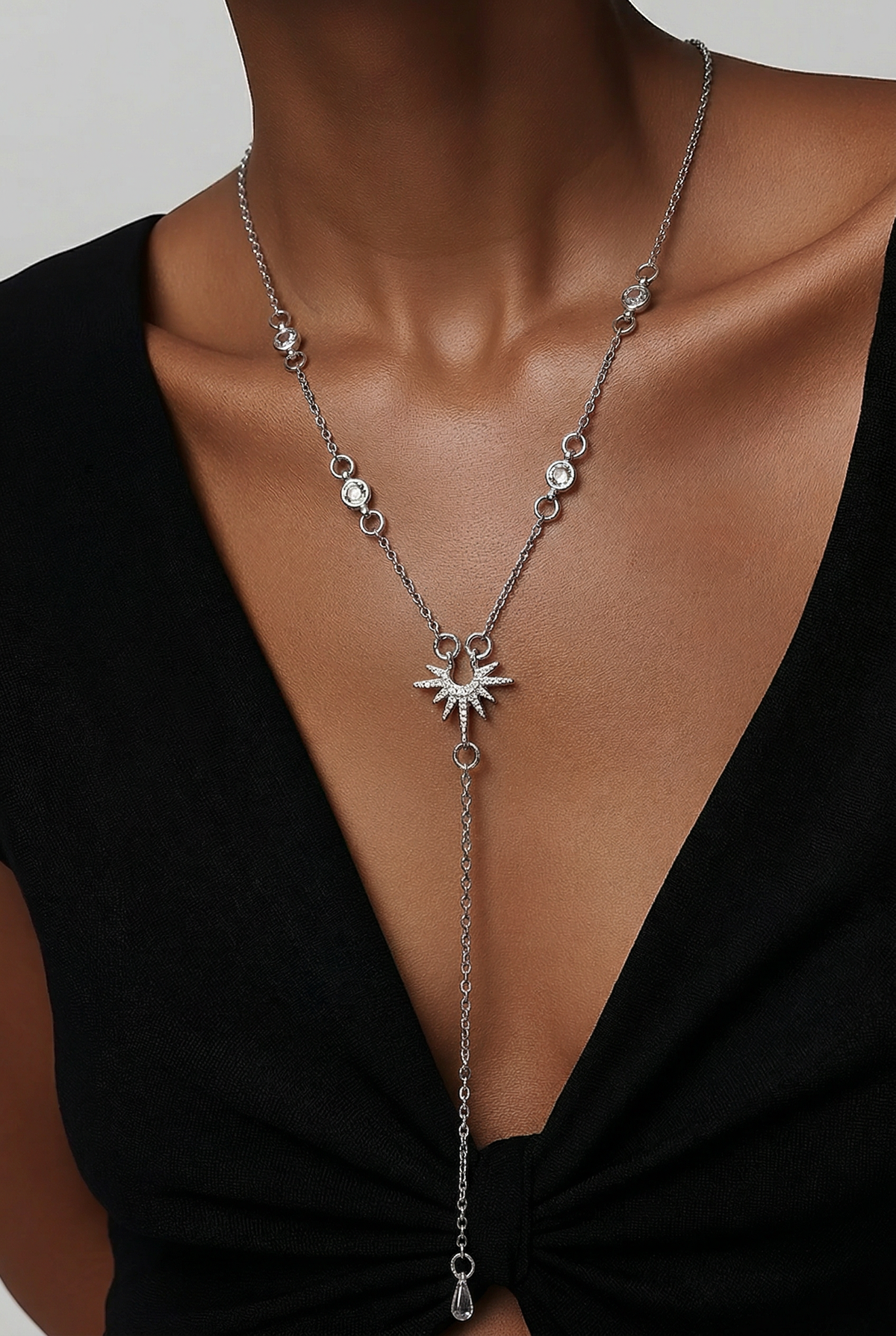 Collier Lina