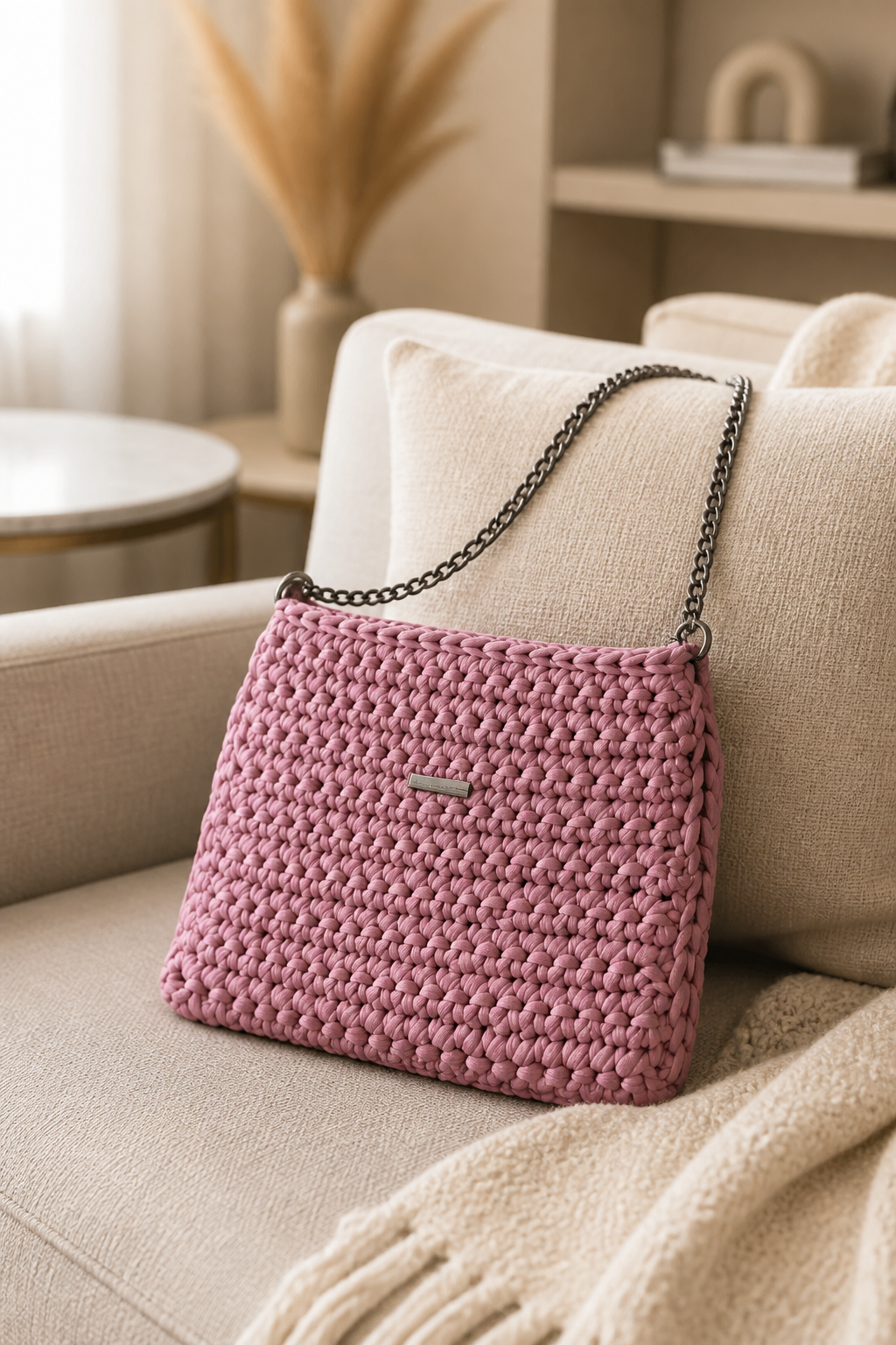 Sac Camille