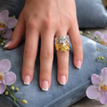 Bague Livia
