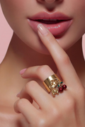 Bague Juliette
